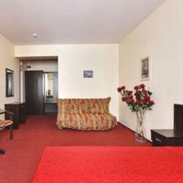 Гостиница Лотос Анапа-149