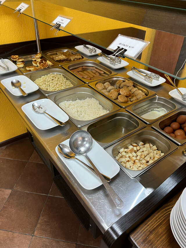 Гостиница Лотос Анапа-233