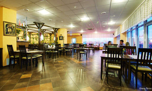 Гостиница Лотос Анапа-193