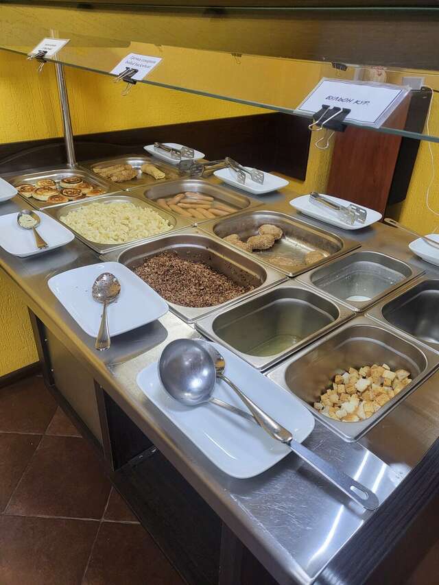 Гостиница Лотос Анапа-68