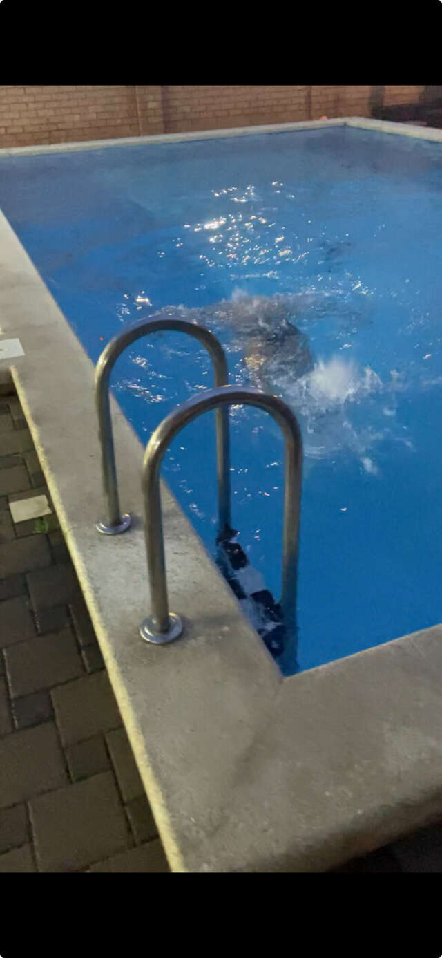 Гостиница Лотос Анапа-107