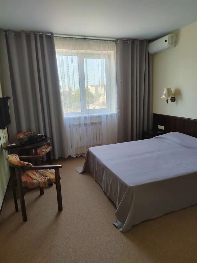 Гостиница Лотос Анапа-206