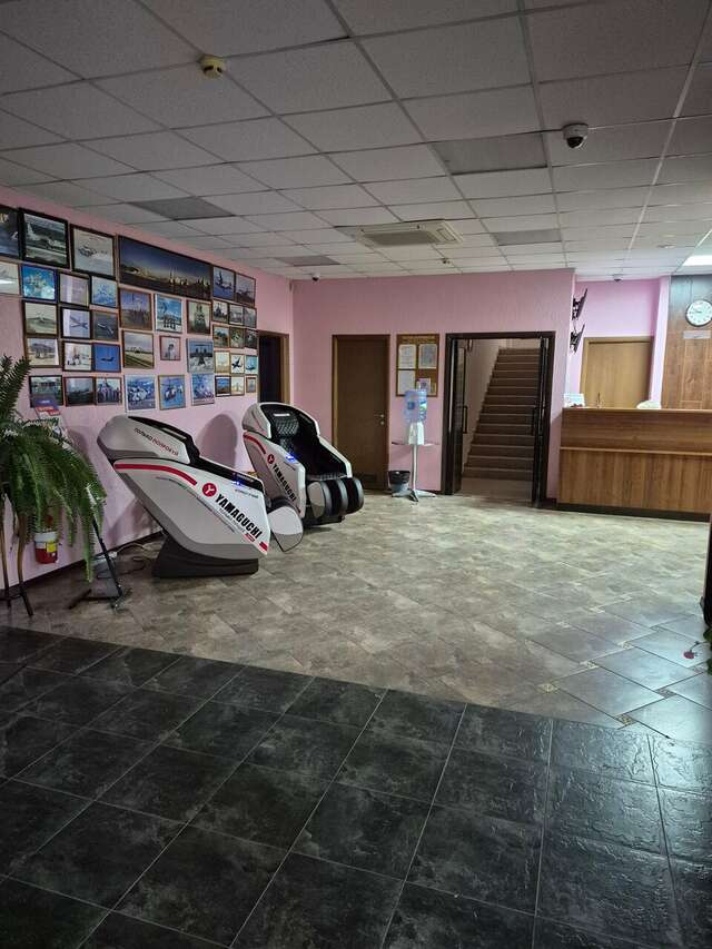 Гостиница Лотос Анапа-152