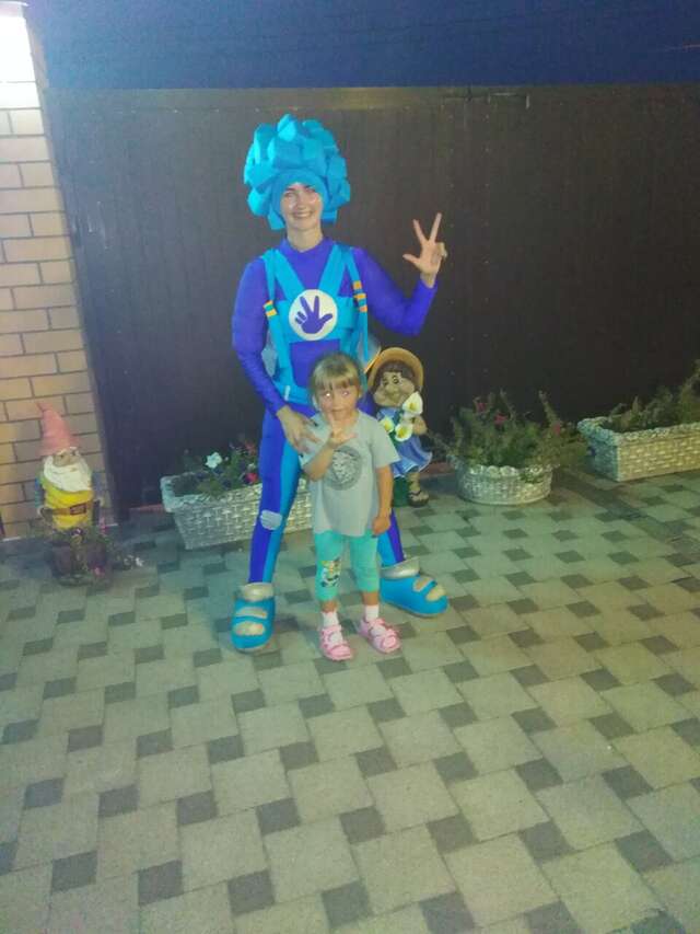 Гостиница Лотос Анапа-65