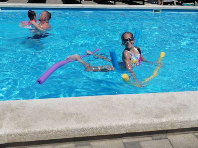 Гостиница Лотос Анапа-157