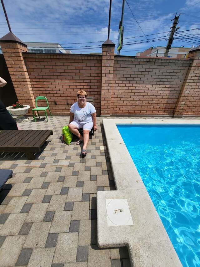 Гостиница Лотос Анапа-178