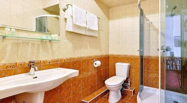 Гостиница Лотос Анапа-249