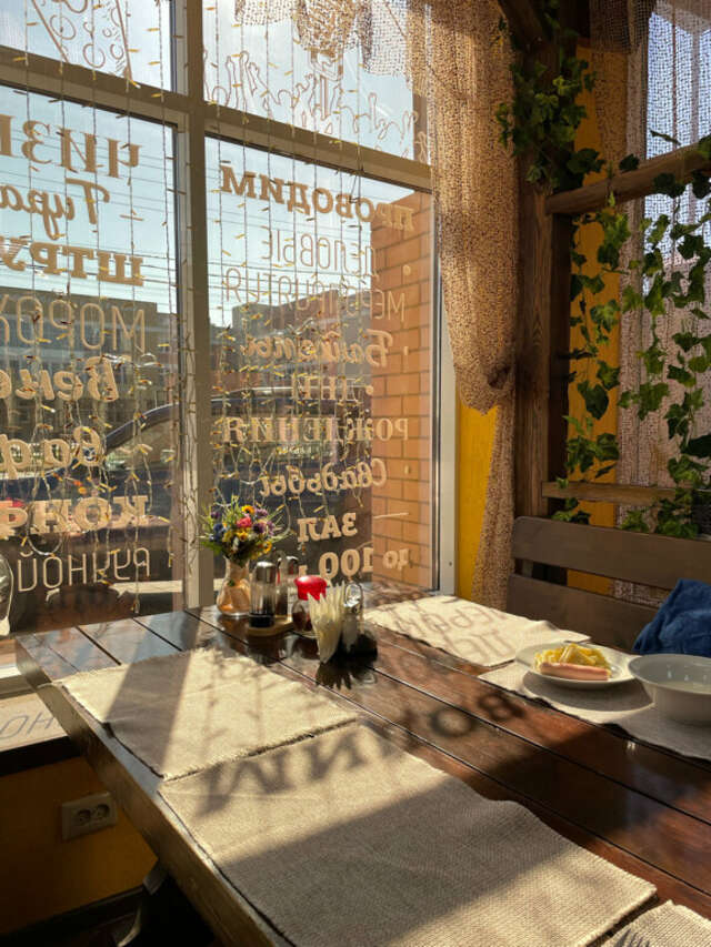 Гостиница Лотос Анапа-79