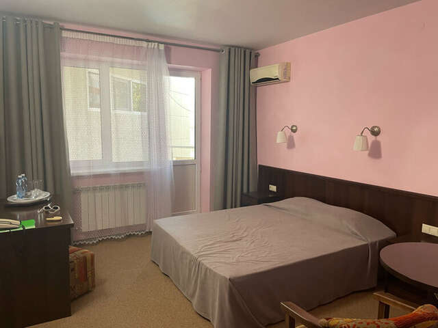 Гостиница Лотос Анапа-250