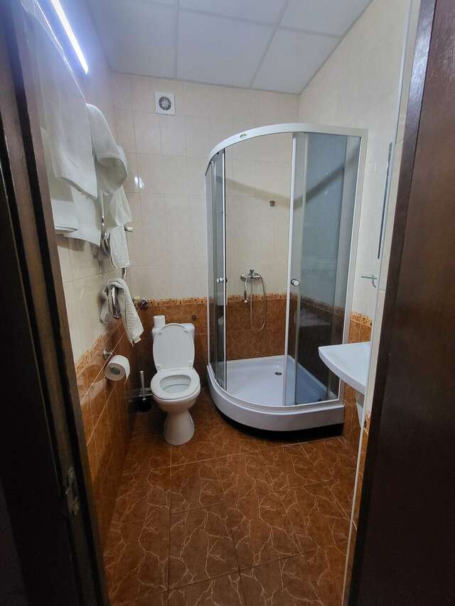 Гостиница Лотос Анапа-246