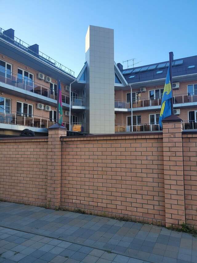 Гостиница Лотос Анапа-105