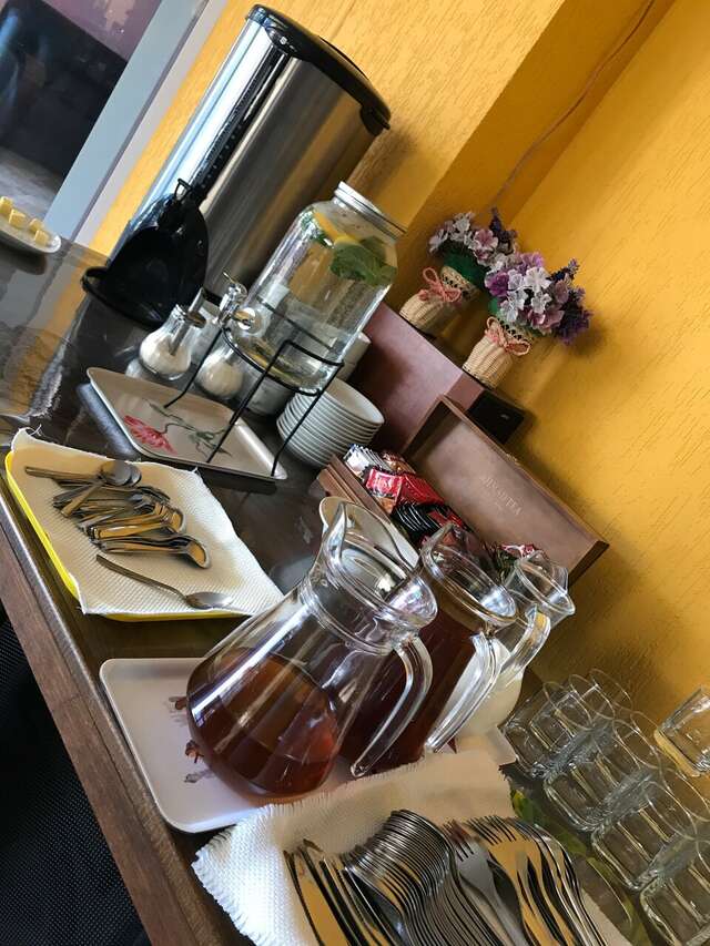 Гостиница Лотос Анапа-75