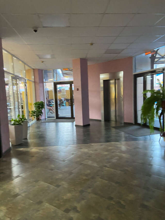 Гостиница Лотос Анапа-227