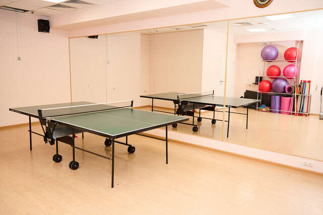 Гостиница Лотос Анапа-5