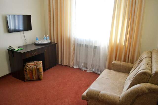 Гостиница Лотос Анапа-222