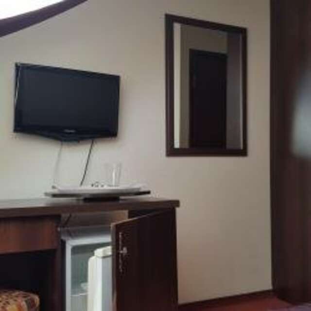 Гостиница Лотос Анапа-213