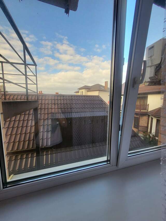 Гостиница Лотос Анапа-67