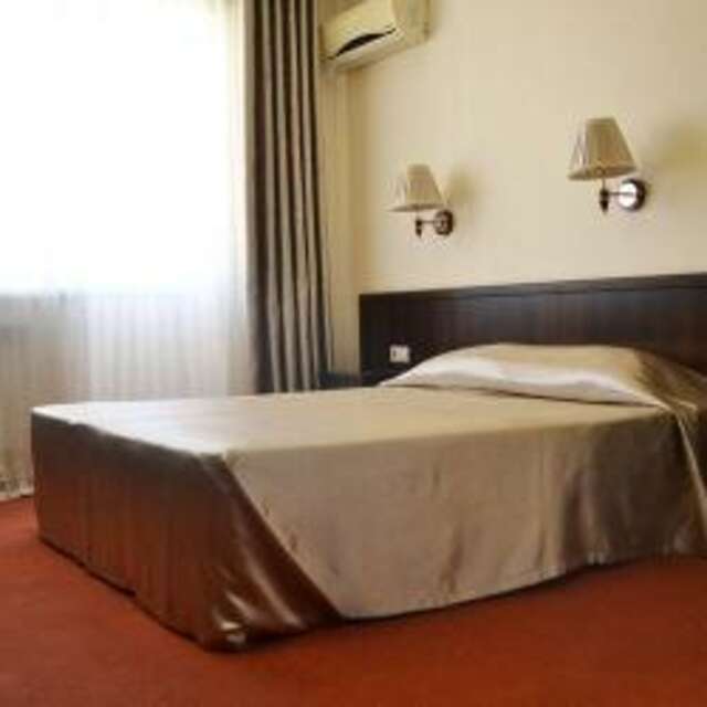 Гостиница Лотос Анапа-216