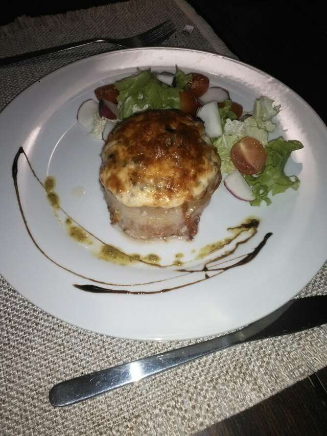 Гостиница Лотос Анапа-163