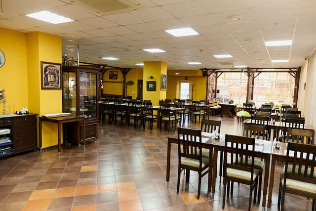 Гостиница Лотос Анапа-15