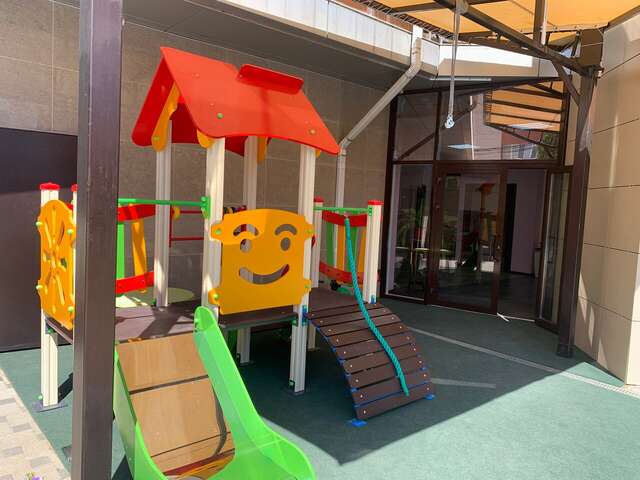 Гостиница Лотос Анапа-173