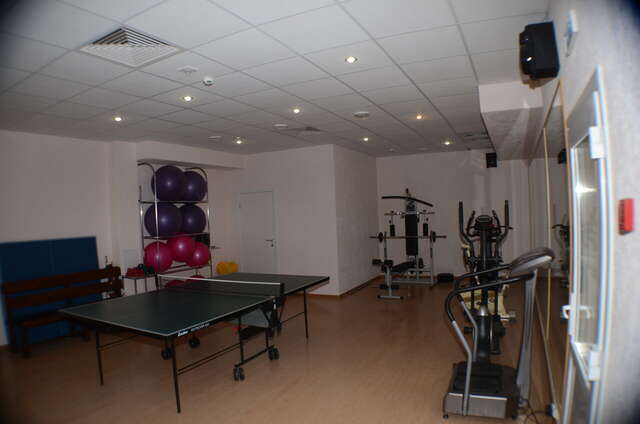 Гостиница Лотос Анапа-239