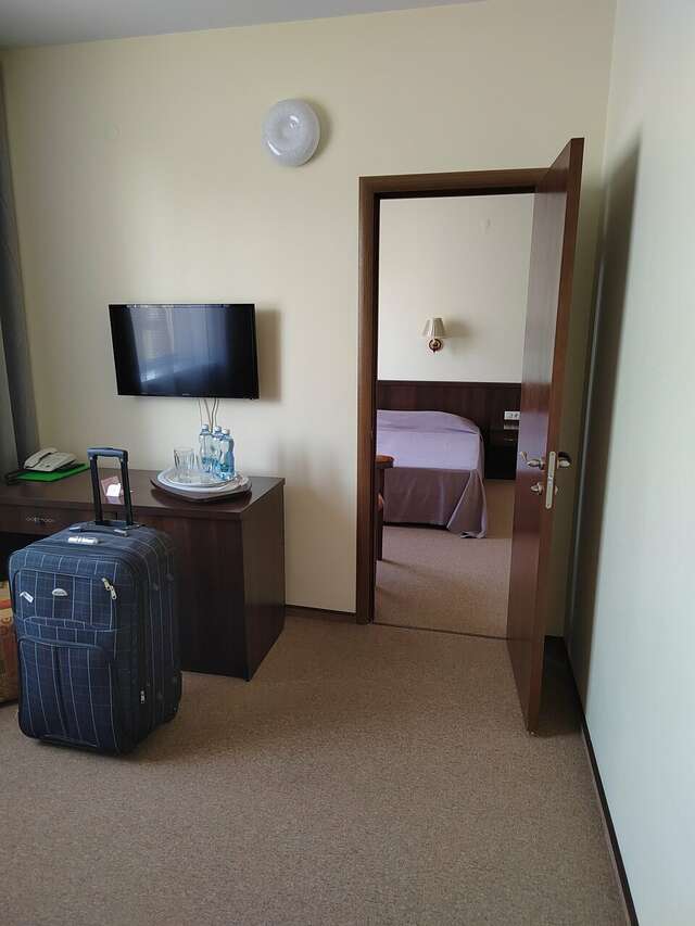 Гостиница Лотос Анапа-192