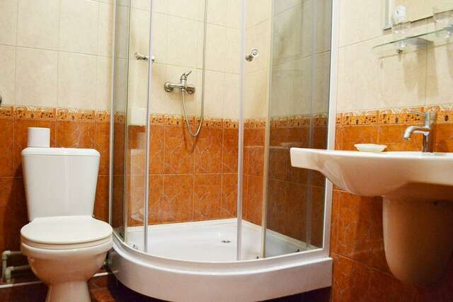 Гостиница Лотос Анапа-46