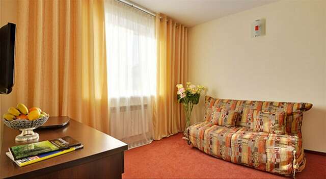 Гостиница Лотос Анапа-128