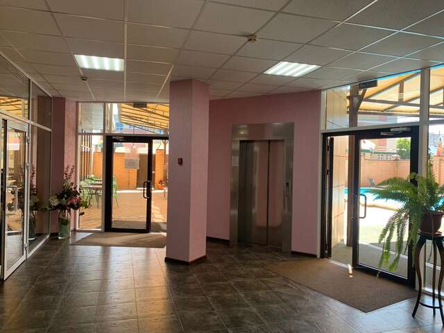 Гостиница Лотос Анапа-162