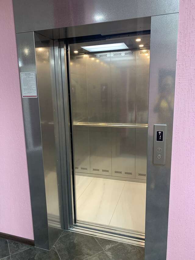 Гостиница Лотос Анапа-143