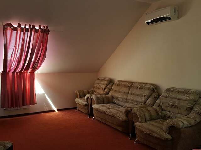 Гостиница Лотос Анапа-145