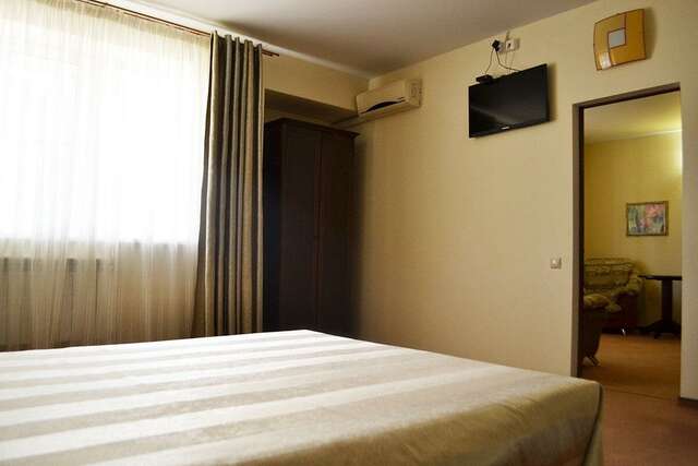 Гостиница Лотос Анапа-184