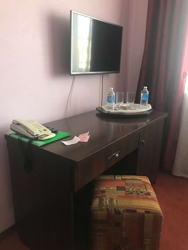 Гостиница Лотос Анапа-195