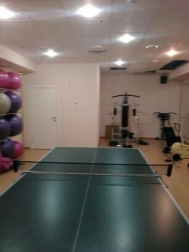 Гостиница Лотос Анапа-29