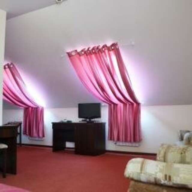 Гостиница Лотос Анапа-205