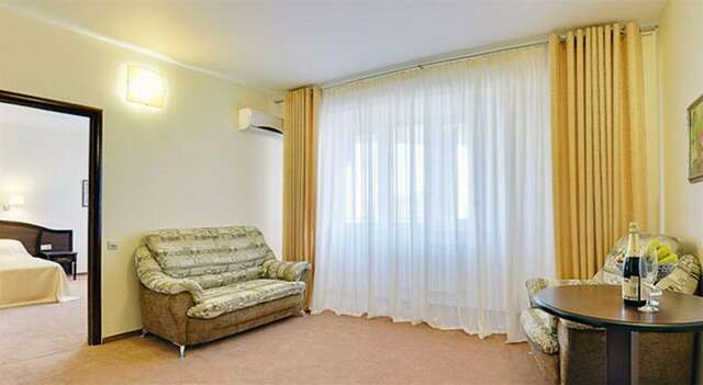 Гостиница Лотос Анапа-212