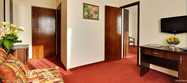 Гостиница Лотос Анапа-229