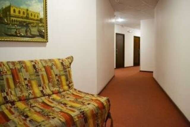 Гостиница Лотос Анапа-194