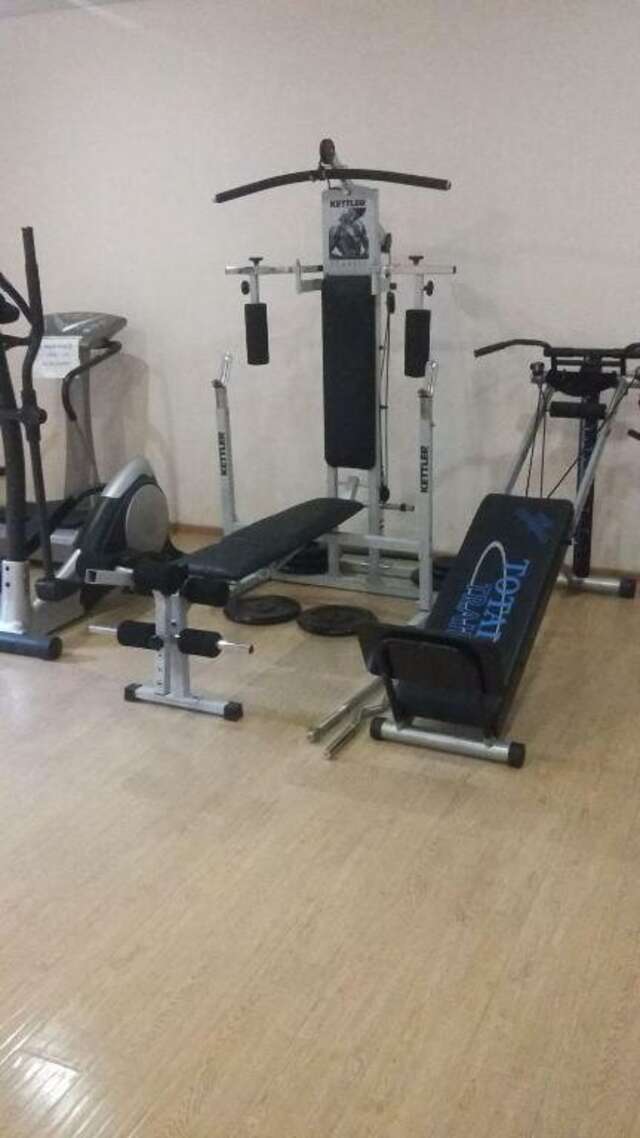 Гостиница Лотос Анапа-202