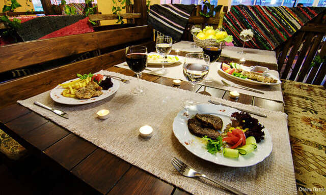 Гостиница Лотос Анапа-177