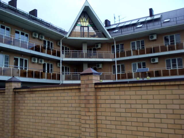 Гостиница Лотос Анапа-31