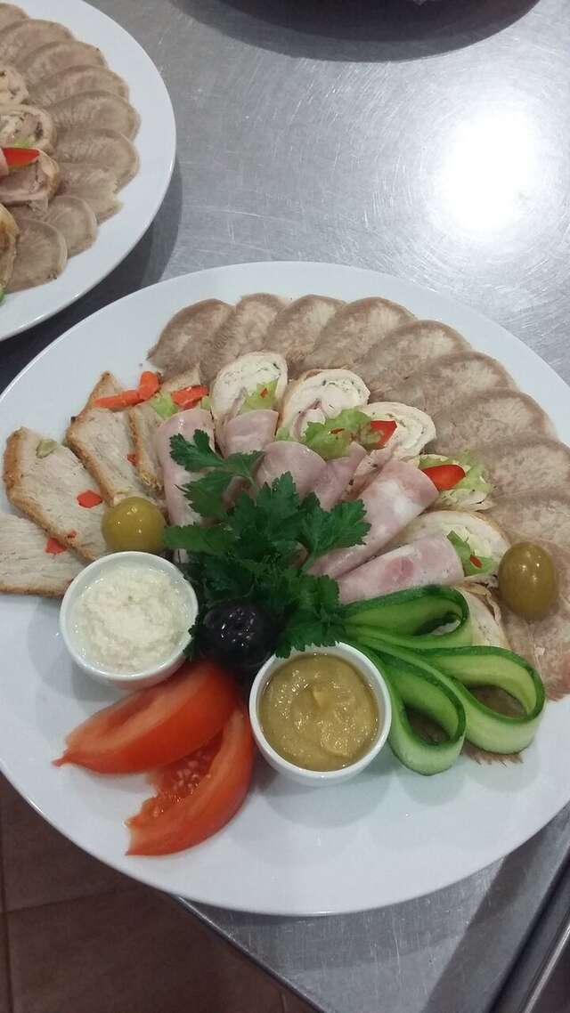 Гостиница Лотос Анапа-85