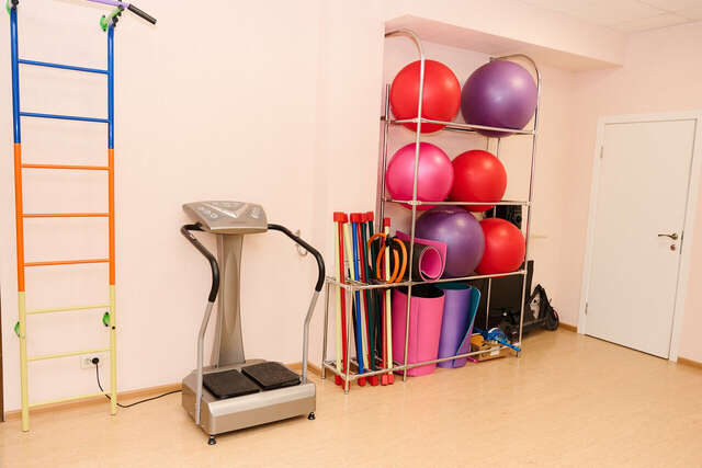 Гостиница Лотос Анапа-11