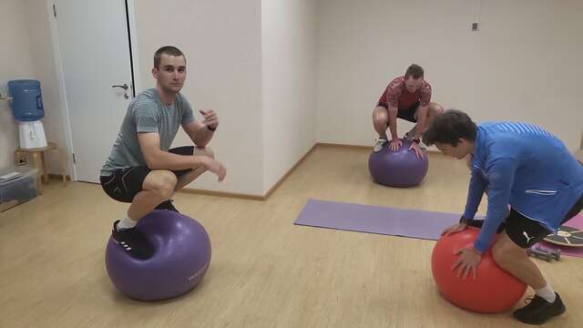 Гостиница Лотос Анапа-93