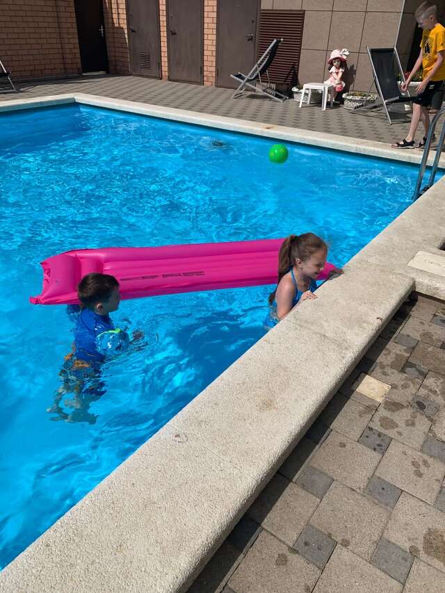 Гостиница Лотос Анапа-122