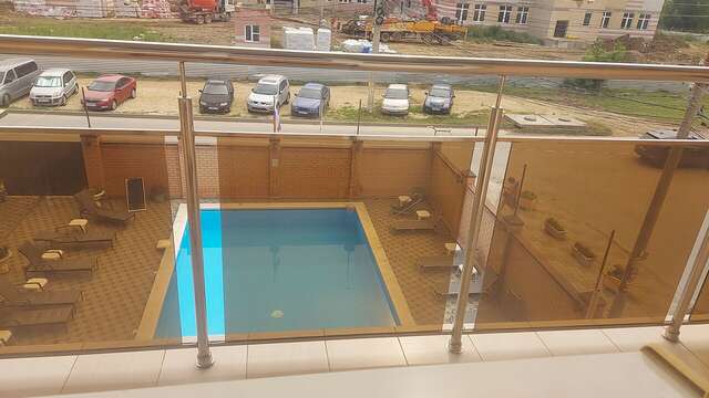 Гостиница Лотос Анапа-54