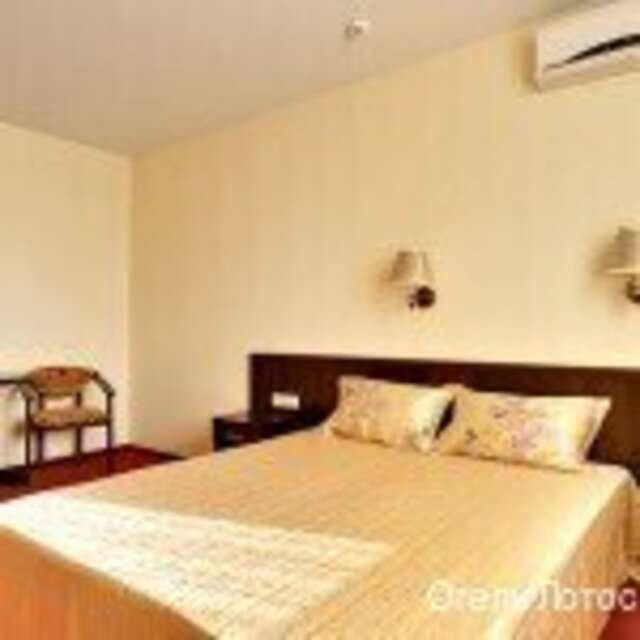 Гостиница Лотос Анапа-191