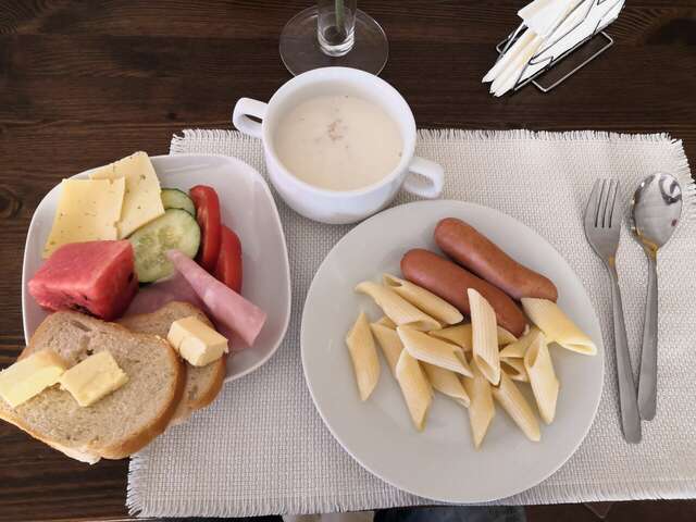 Гостиница Лотос Анапа-50