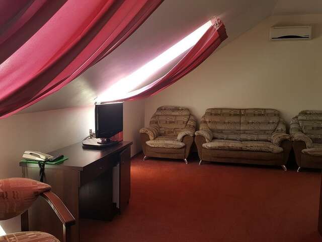 Гостиница Лотос Анапа-199